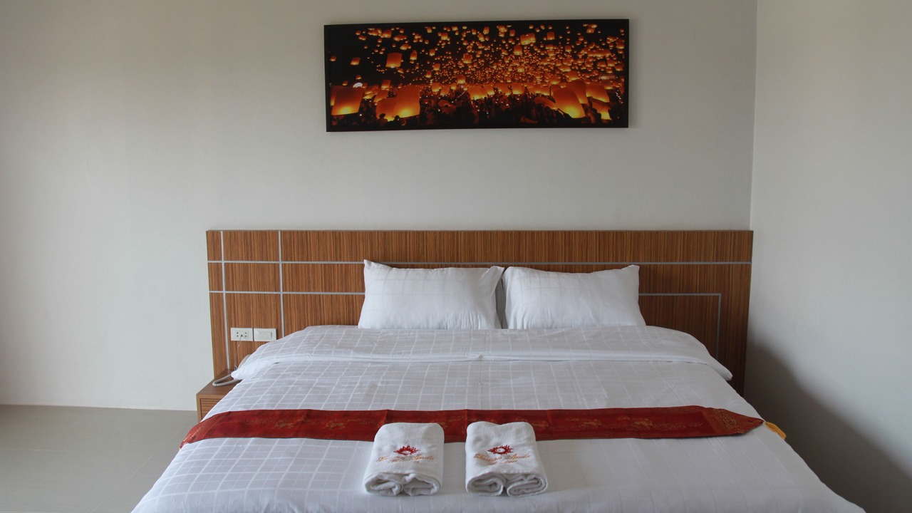 Photo of Bedroom in Surat Thani