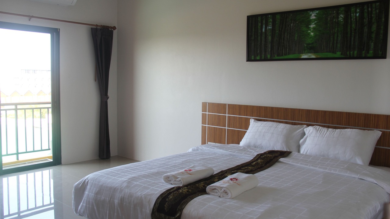 Photo of Bedroom in Surat Thani