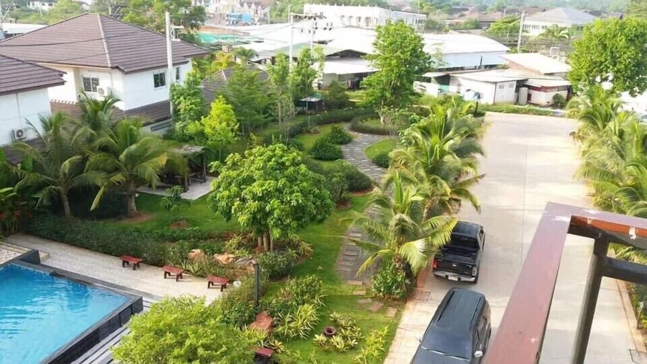 Photo of Patio Balcony in Surat Thani