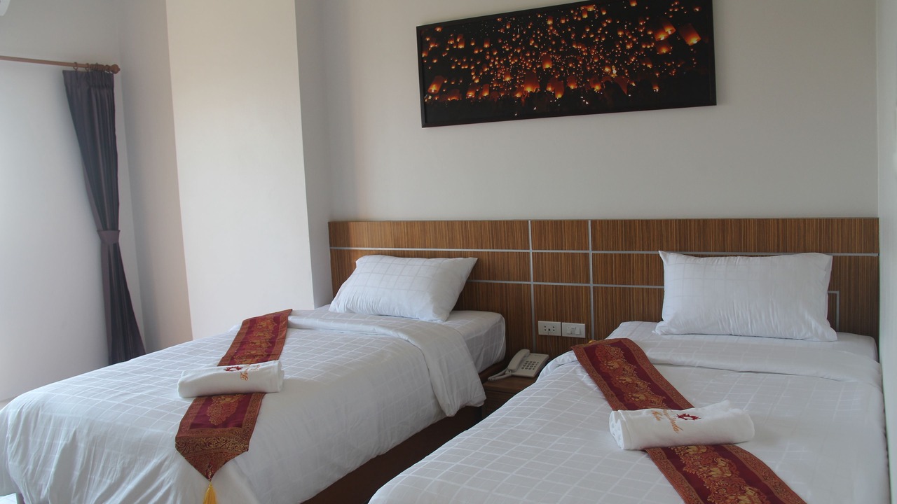 Photo of Bedroom in Surat Thani