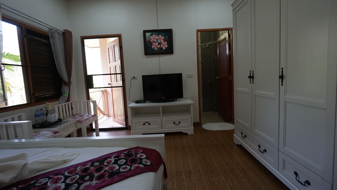Photo of Bedroom in Pong Yaeng