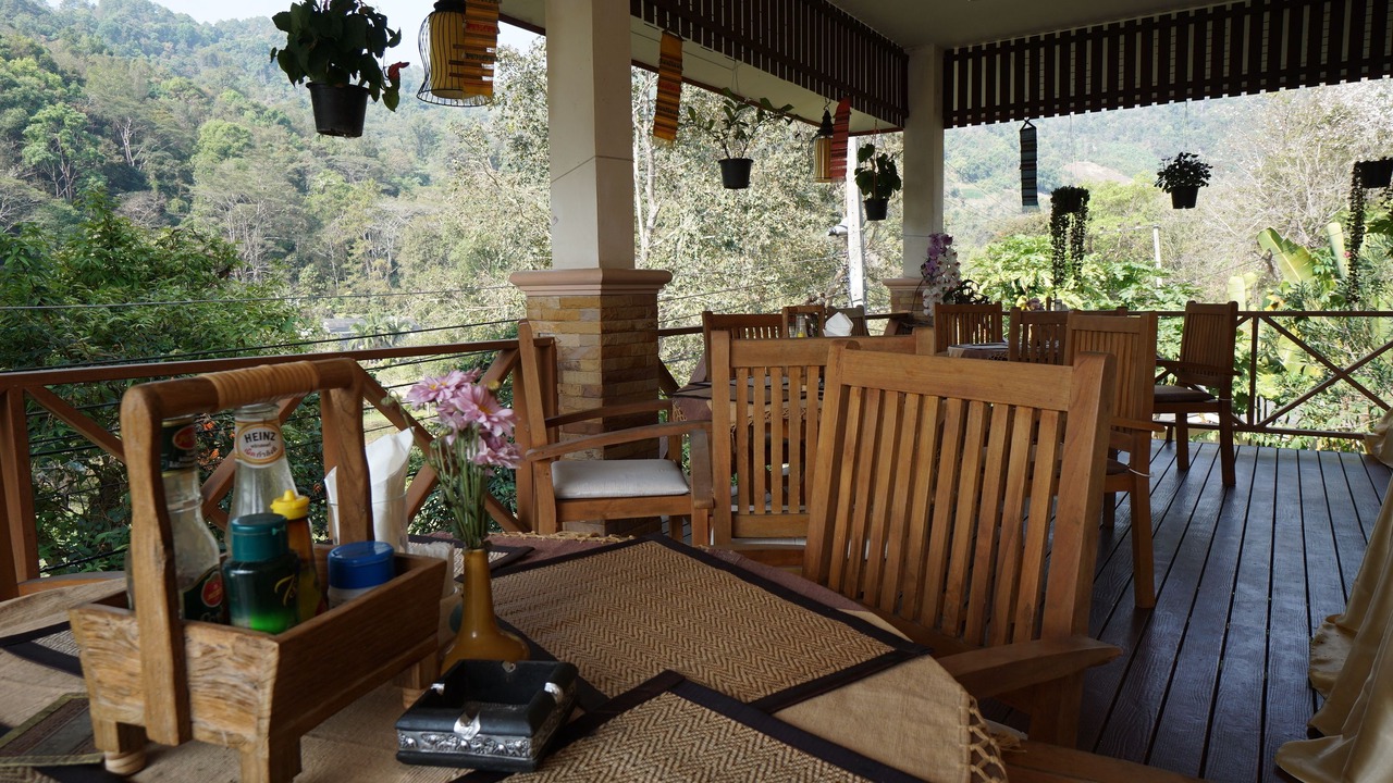 Photo of Others in Pong Yaeng