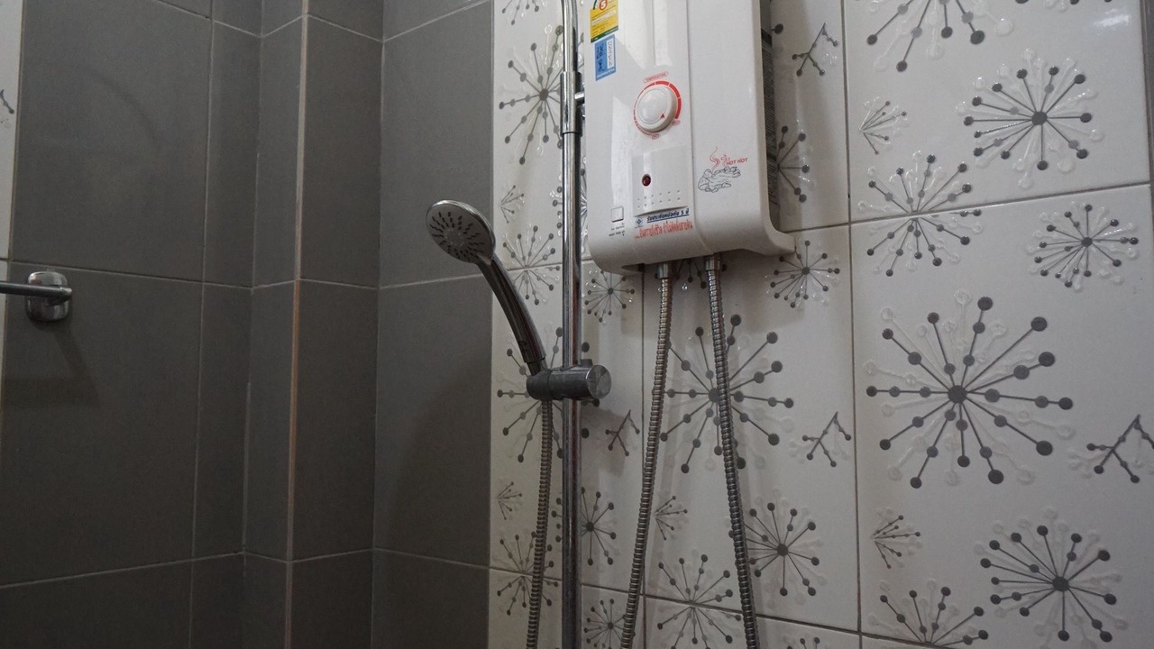 Photo of Bathroom in Pong Yaeng