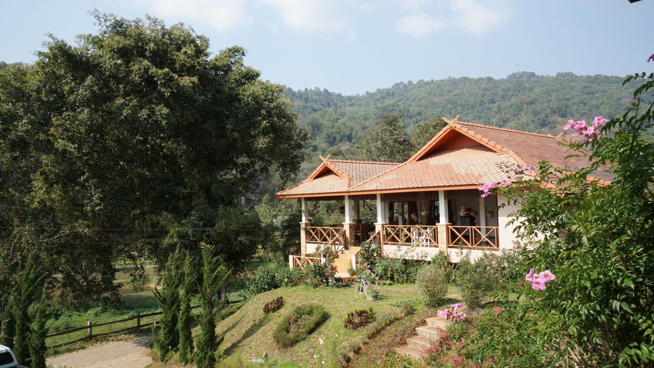 Photo of Outdoor in Pong Yaeng