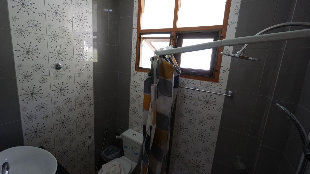 Photo of Bathroom in Pong Yaeng