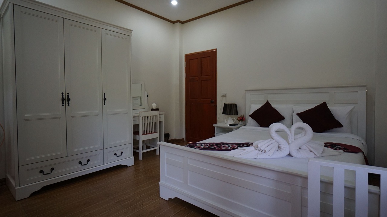 Photo of Bedroom in Pong Yaeng
