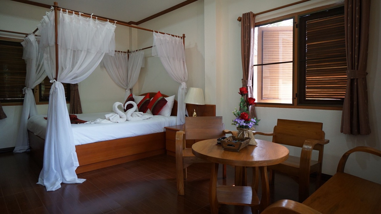 Photo of Livingroom in Pong Yaeng