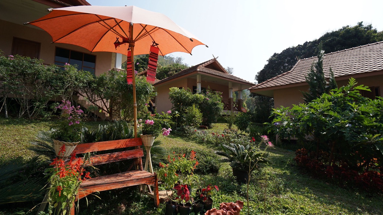 Photo of Outdoor in Pong Yaeng