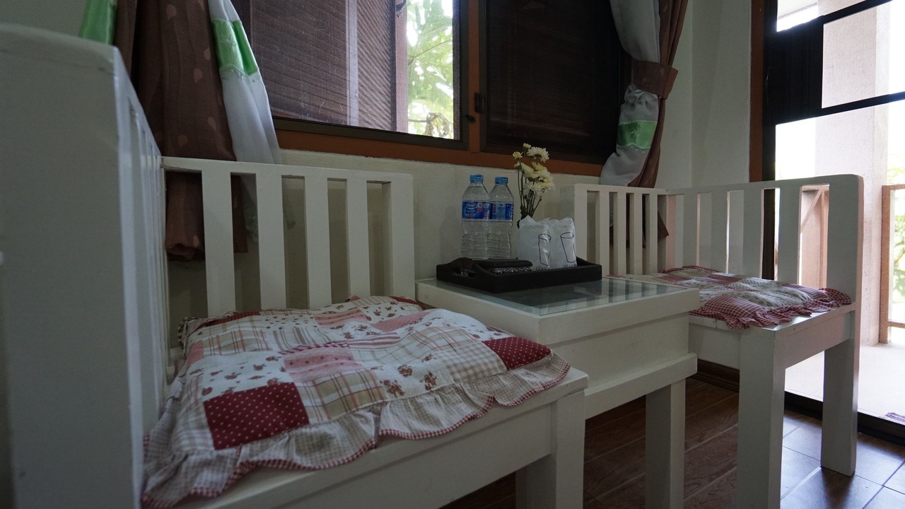 Photo of Bedroom in Pong Yaeng
