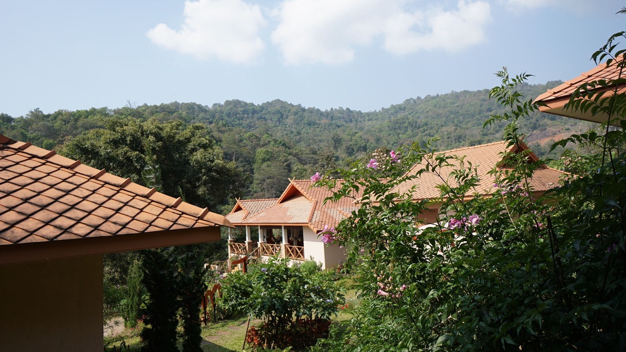 Photo of Outdoor in Pong Yaeng
