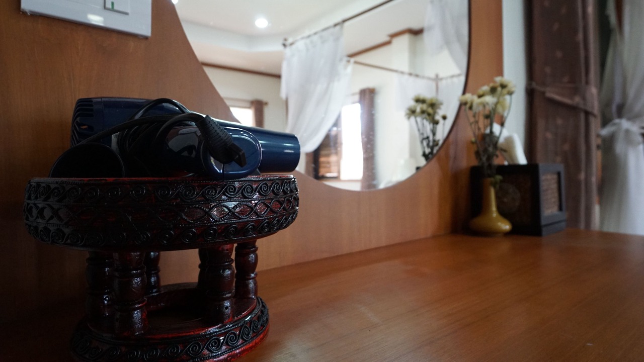 Photo of Bedroom in Pong Yaeng