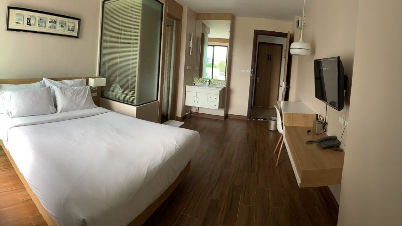 Photo of Bedroom in Ban Bang Saen