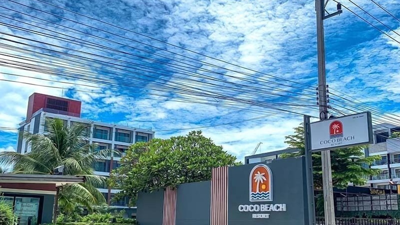 Photo of Outdoor in Ban Bang Saen