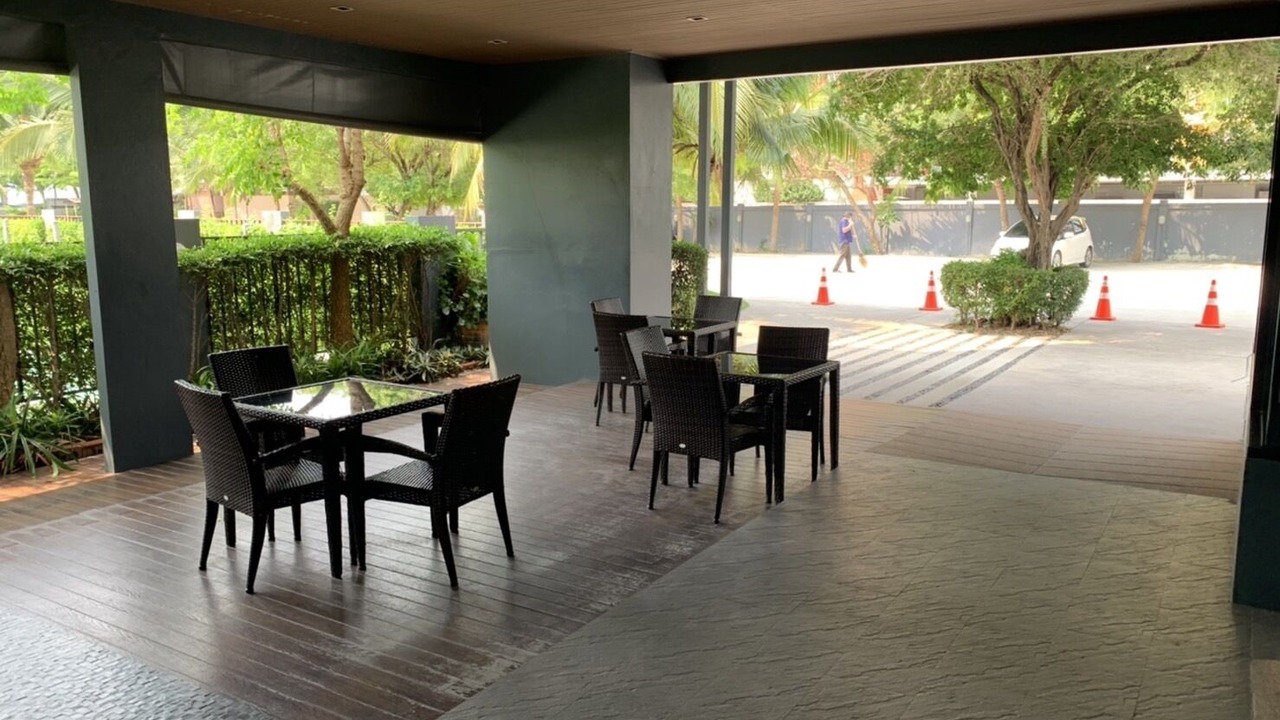Photo of Patio Balcony in Ban Bang Saen