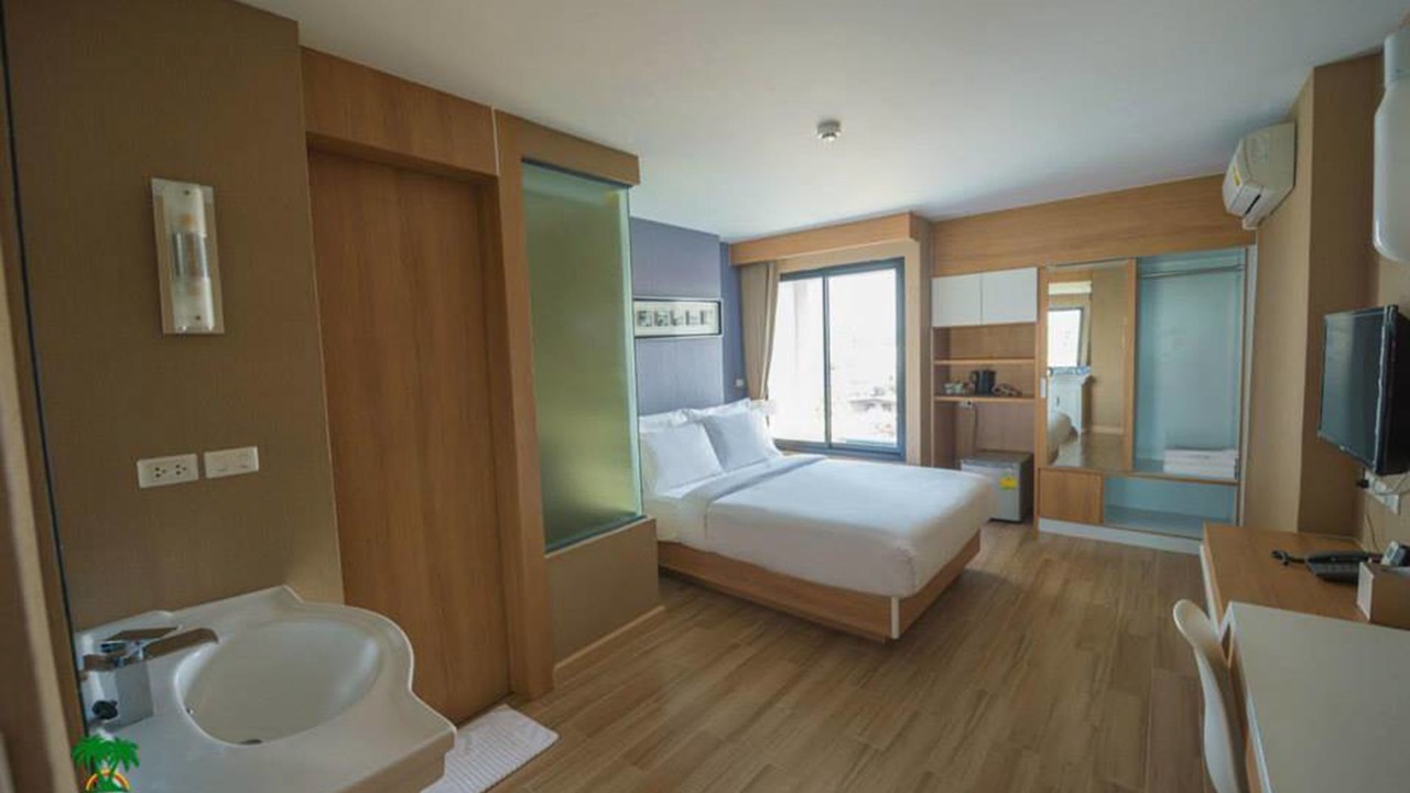 Photo of Bedroom in Ban Bang Saen