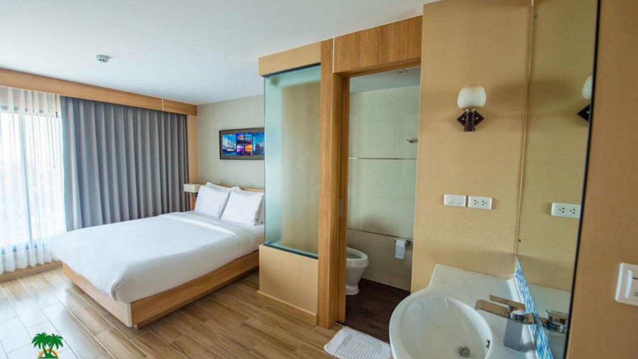 Photo of Bedroom in Ban Bang Saen