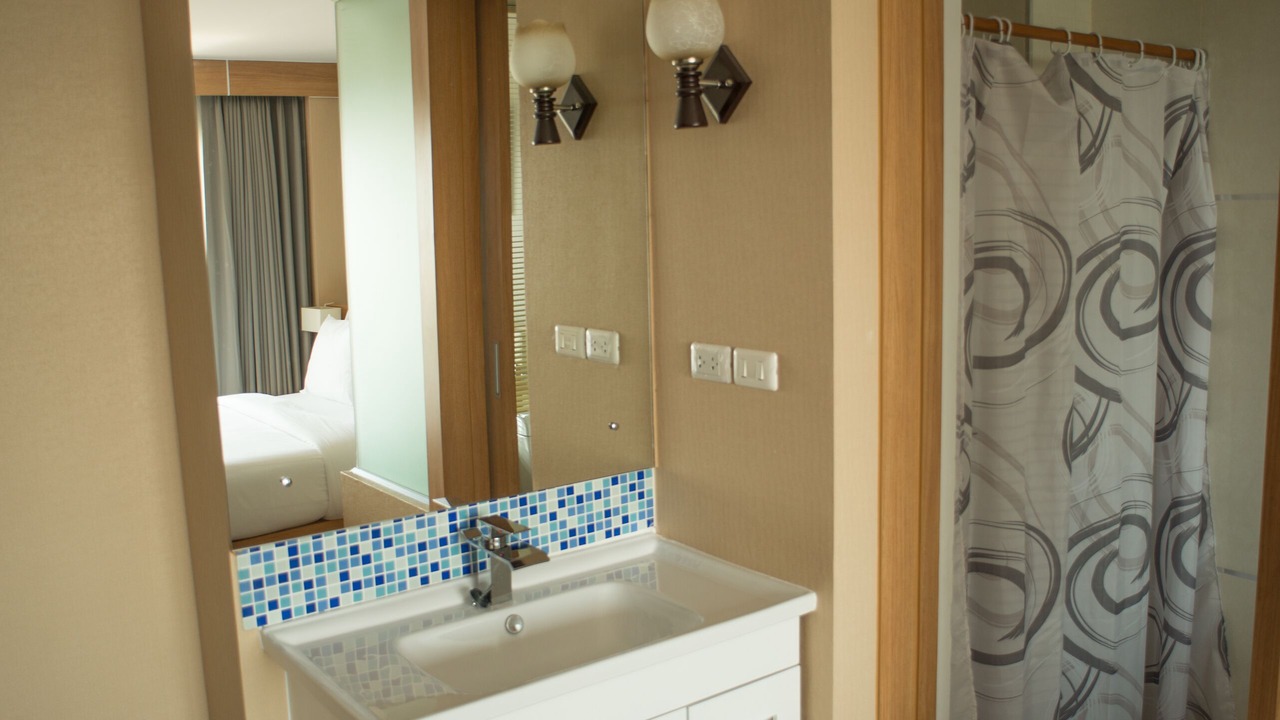 Photo of Bedroom in Ban Bang Saen