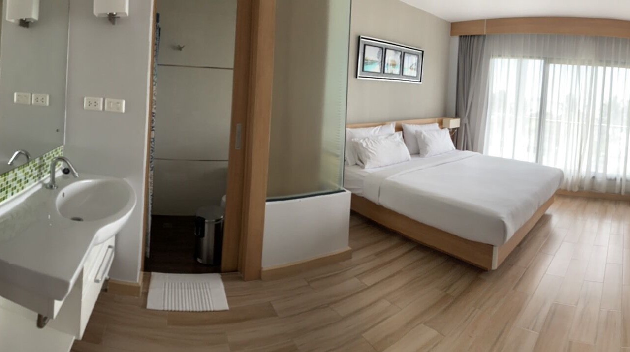 Photo of Bedroom in Ban Bang Saen