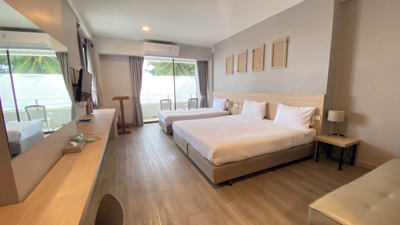 Photo of Bedroom in Chakphong