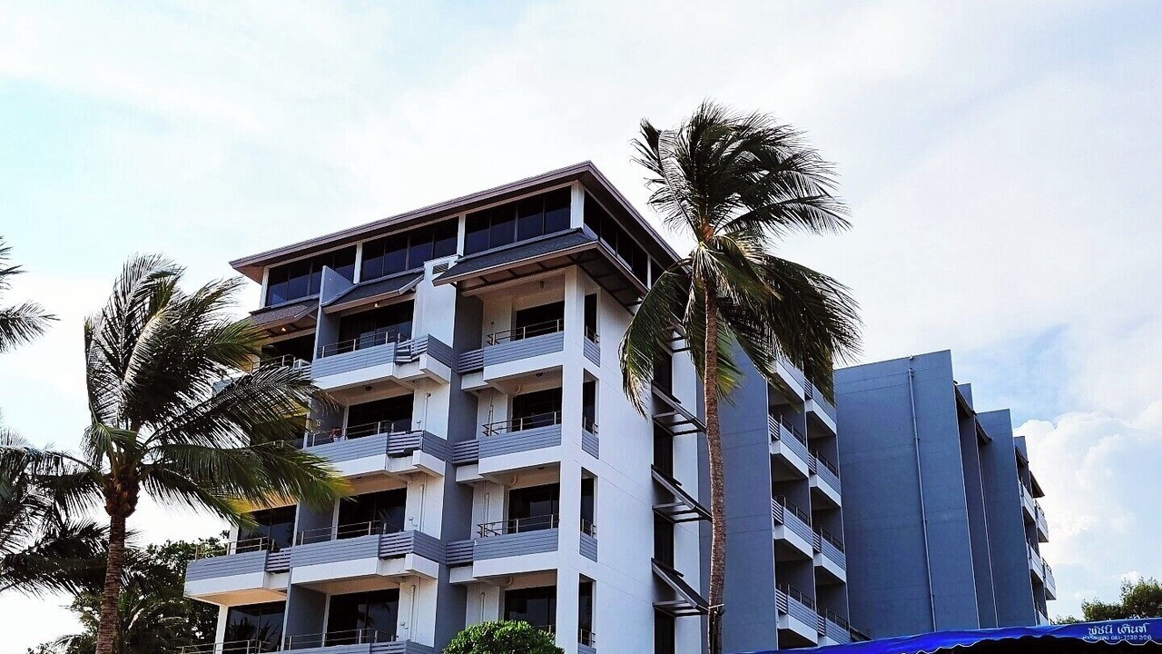 Photo of Outdoor in Chakphong