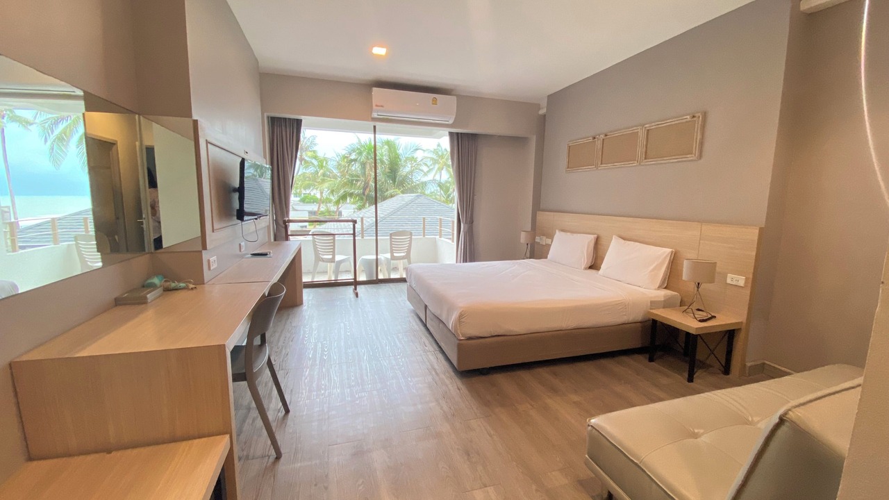 Photo of Bedroom in Chakphong