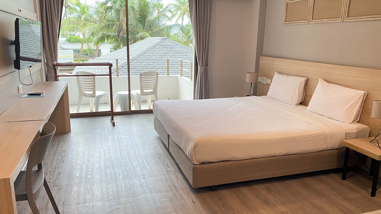 Photo of Bedroom in Chakphong