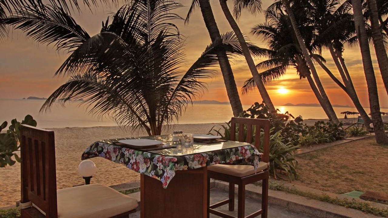 Photo of Patio Balcony in Chakphong