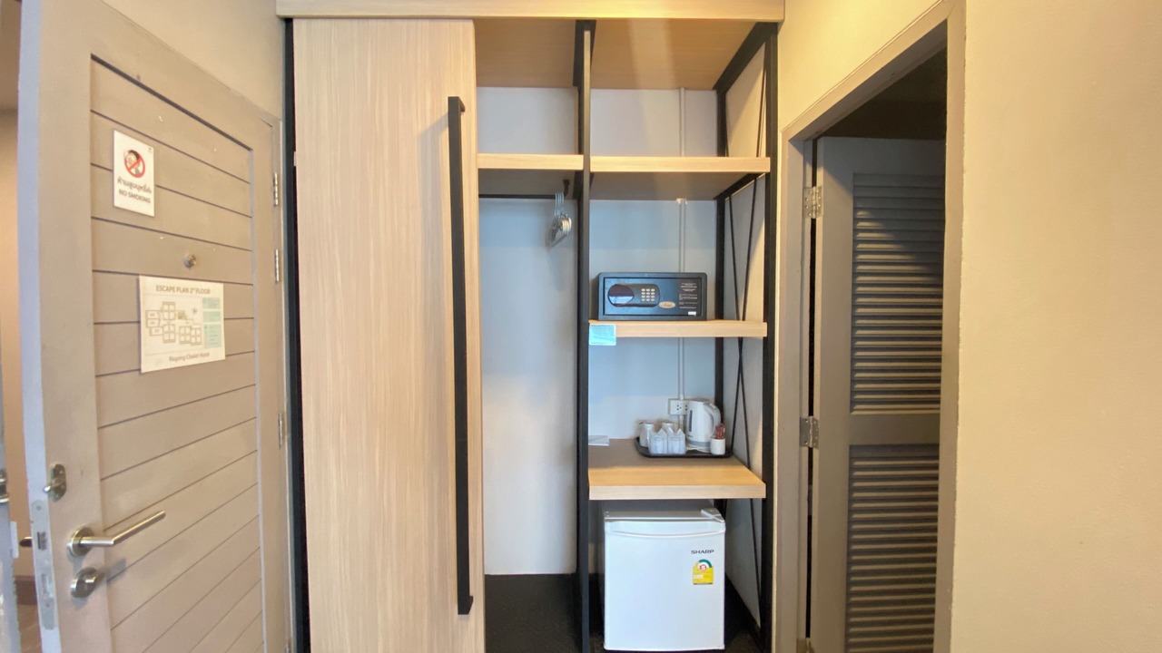 Photo of Bedroom in Chakphong