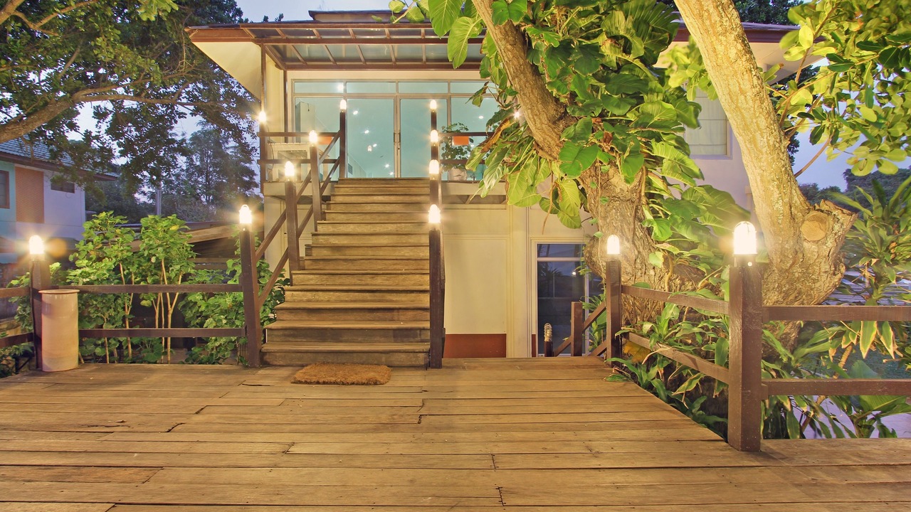 Photo of Outdoor in Chakphong