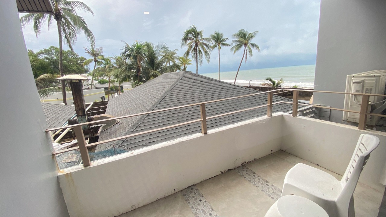 Photo of Patio Balcony in Chakphong