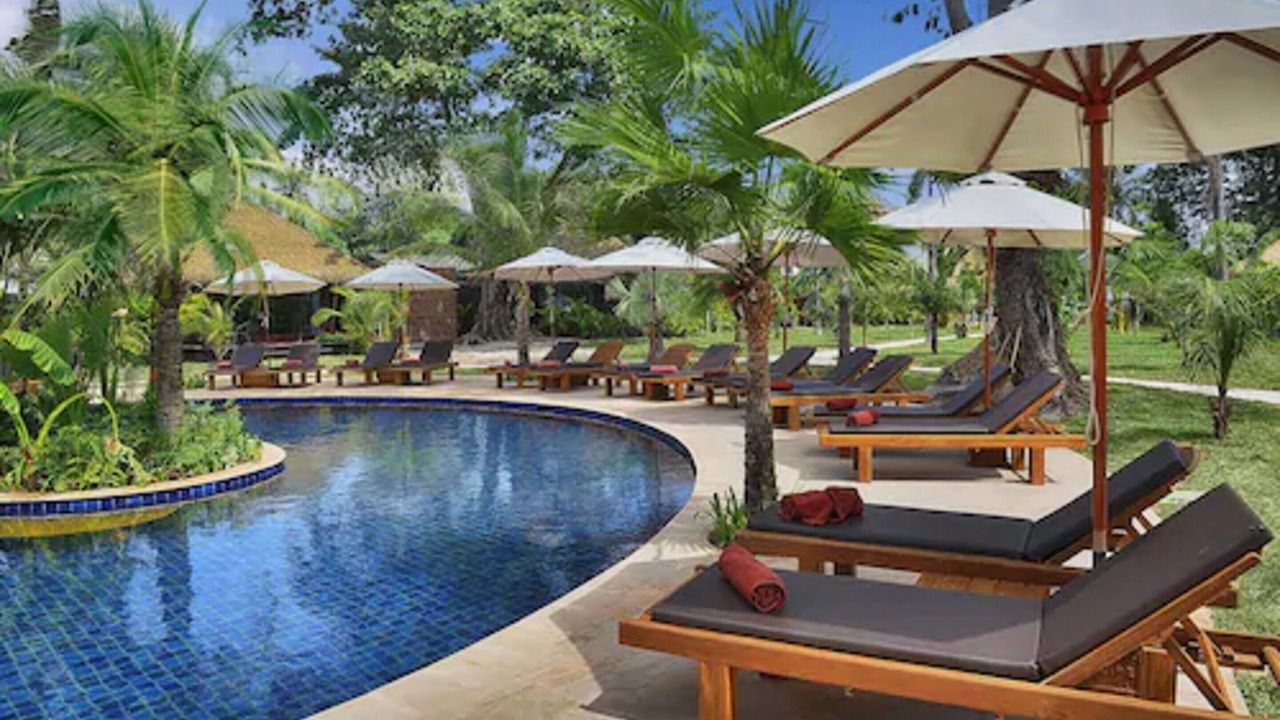 Photo of Outdoor in Satun
