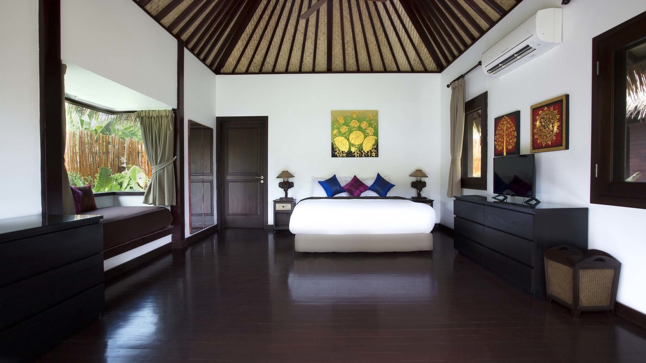 Photo of Bedroom in Satun