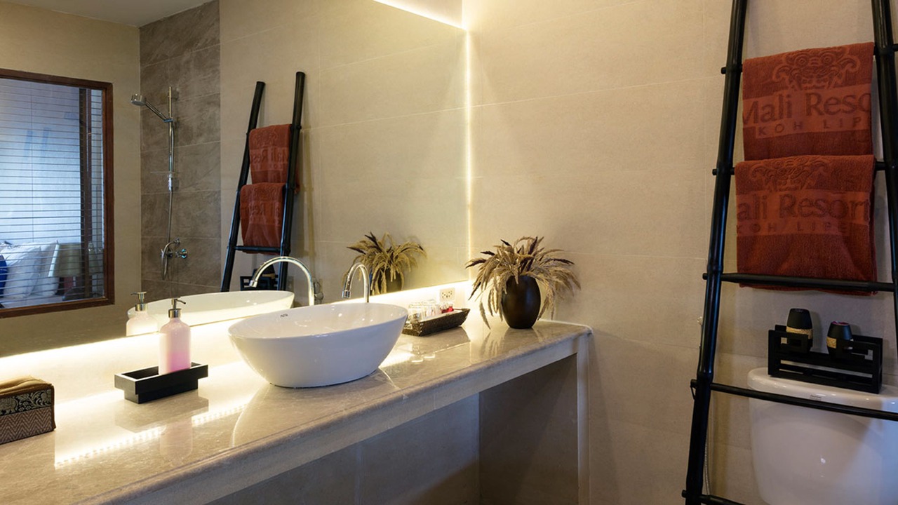 Photo of Bathroom in Satun