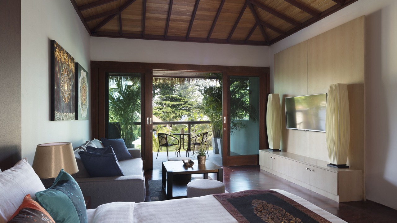 Photo of Bedroom in Satun
