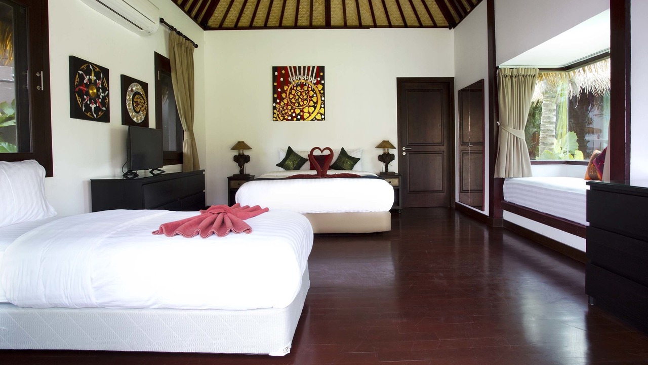 Photo of Bedroom in Satun