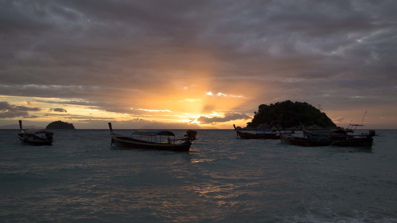 Photo of Others in Satun