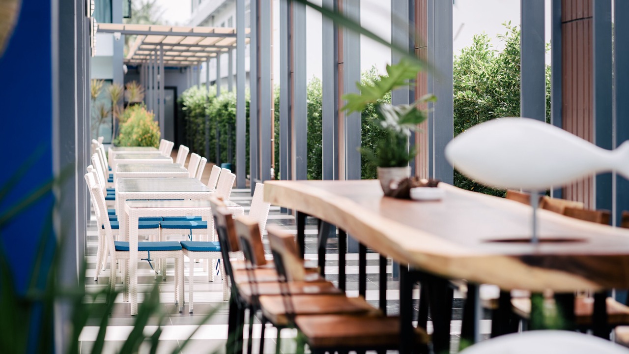 Photo of Outdoor in Downtown Krabi