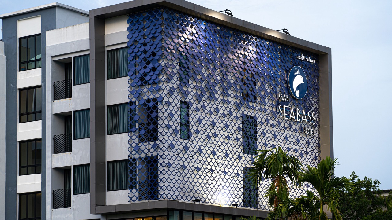 Photo of Outdoor in Downtown Krabi