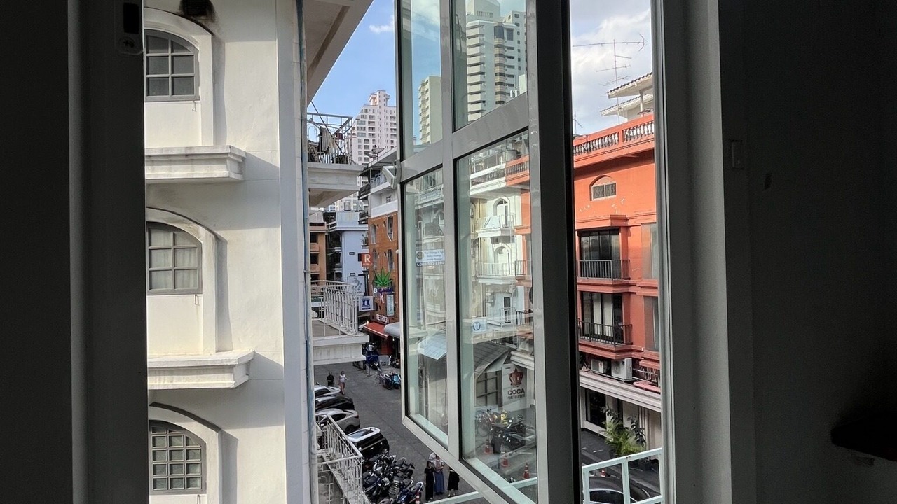 Photo of Others in Bangkok Central Business District