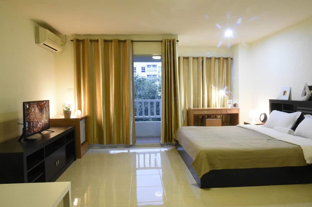 Photo of Bedroom in Anusawari