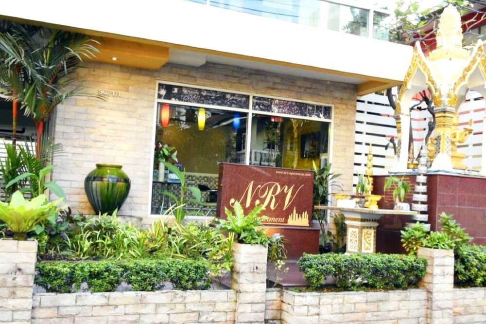 Photo of Outdoor in Anusawari