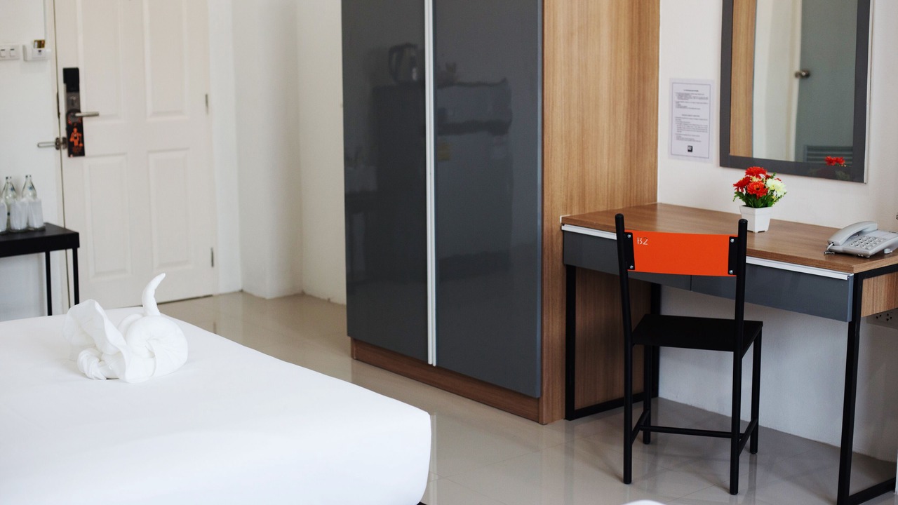 Photo of Bedroom in Nakhon Ratchasima
