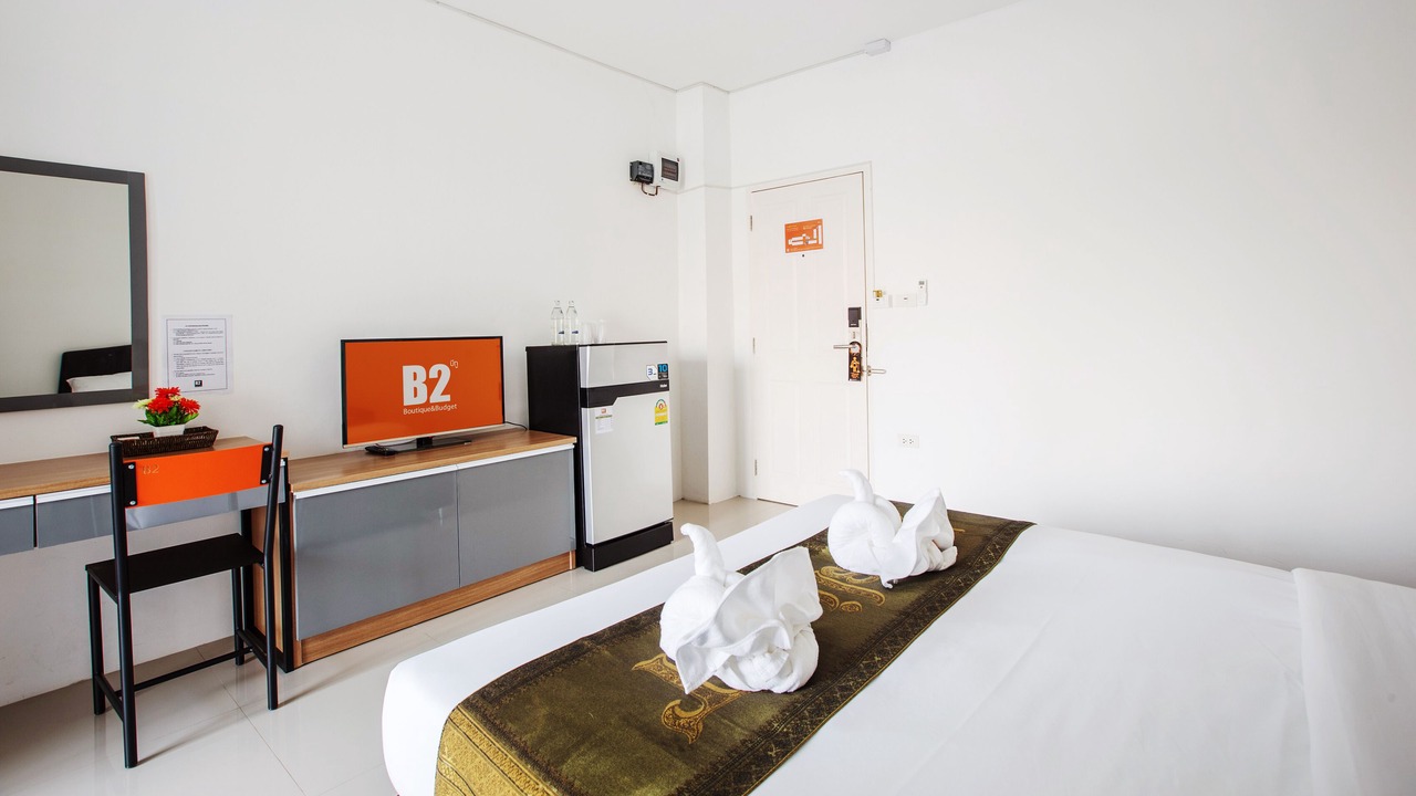 Photo of Bedroom in Nakhon Ratchasima