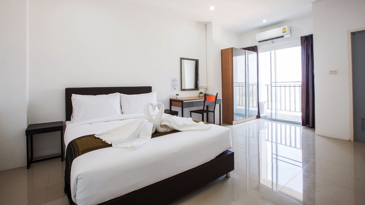 Photo of Bedroom in Nakhon Ratchasima