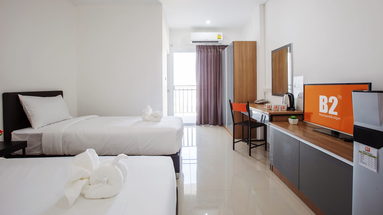 Photo of Bedroom in Nakhon Ratchasima
