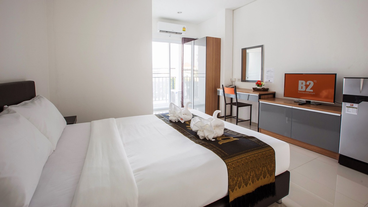 Photo of Bedroom in Nakhon Ratchasima