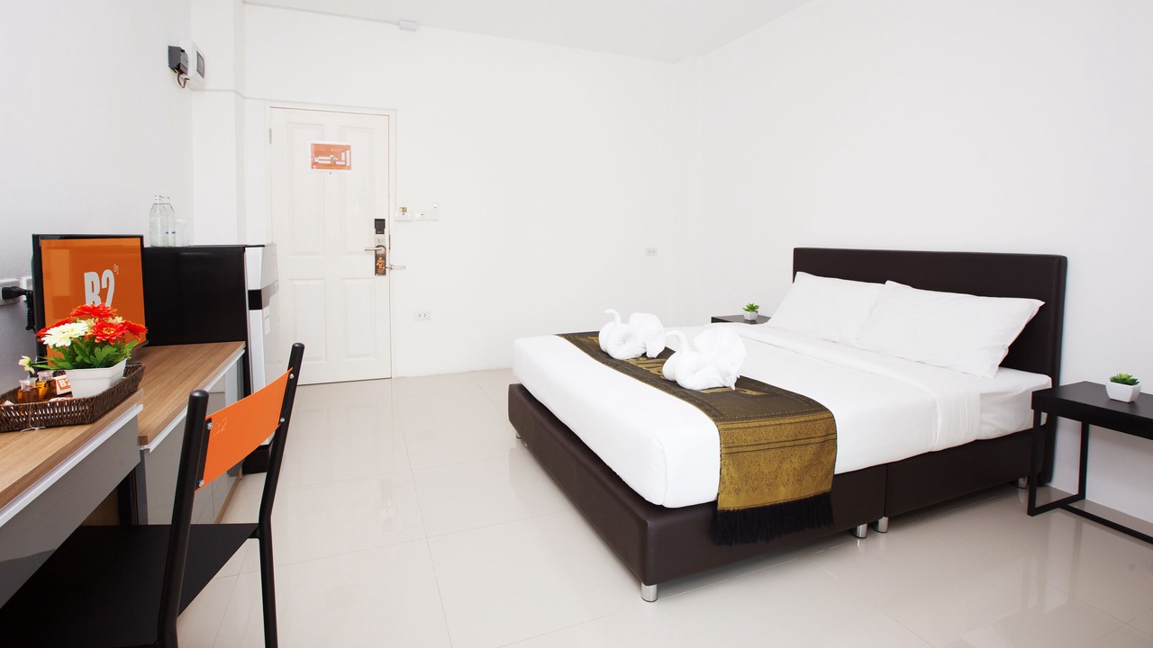 Photo of Bedroom in Nakhon Ratchasima