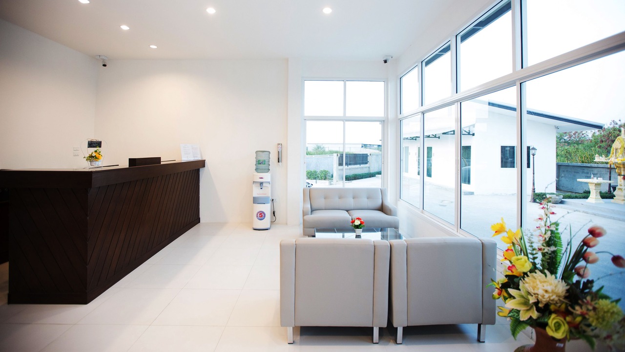 Photo of Livingroom in Nakhon Ratchasima