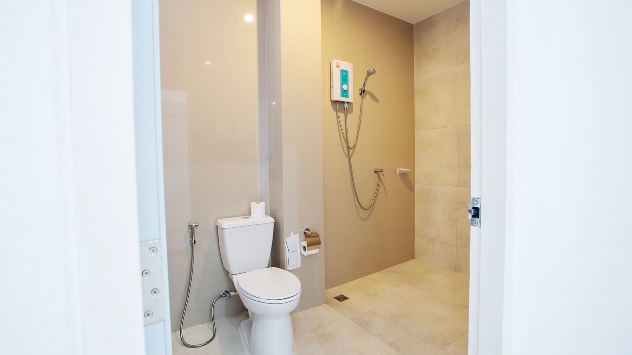 Photo of Bathroom in Nakhon Ratchasima