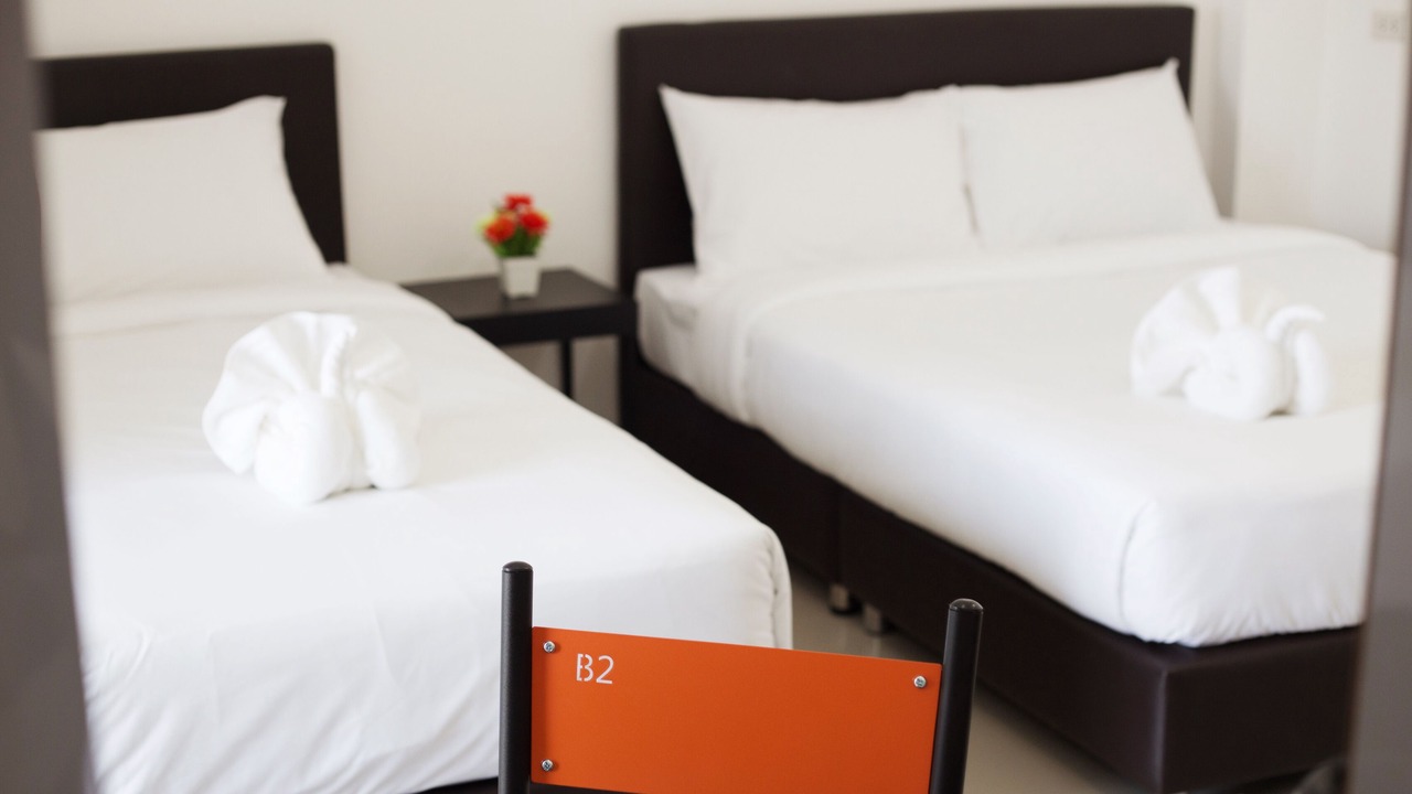 Photo of Bedroom in Nakhon Ratchasima